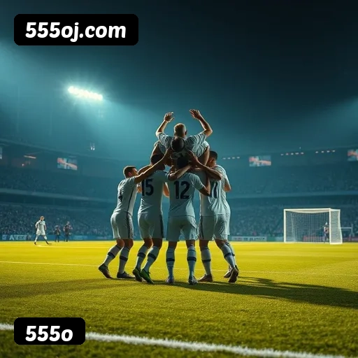 Vantagens exclusivas 555o para jogadores brasileiros - São Paulo, Rio, BH