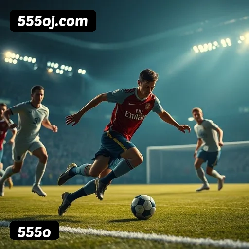 Requisitos do APK da 555o para Android