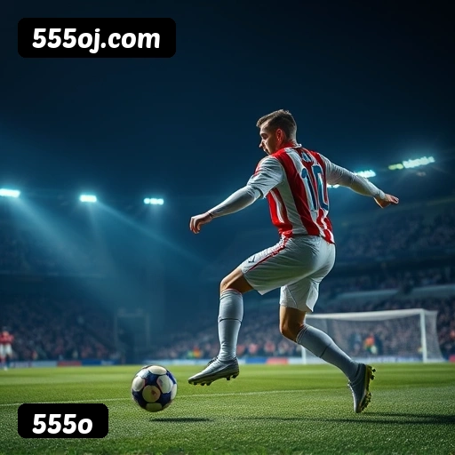 Loterias online disponíveis na 555o